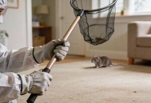rodent removal