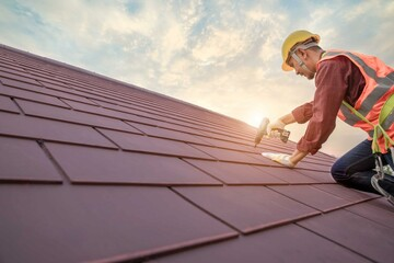 Roof Repair 