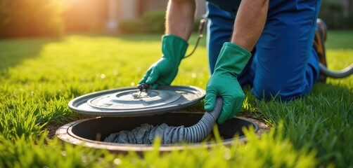 Septic Service